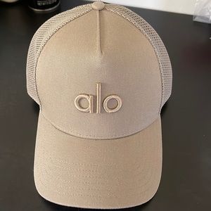Alo cap